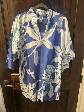 Natori- short caftan